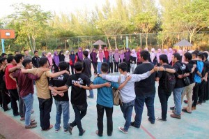 Temu Ramah Fopmat