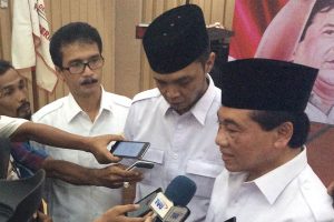 (dok, Gerindra Aceh)
