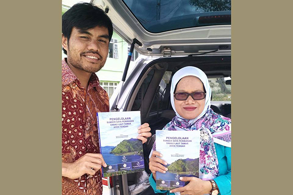 iwan hasri & emi linggawani