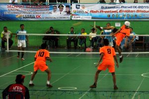 Tim Takrau Aceh