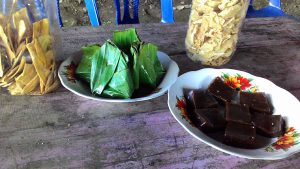 Makanan khas Jawa yang banyak ditemui di daerah Gayo