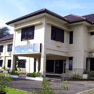 BBPP Lembang Jawa Barat