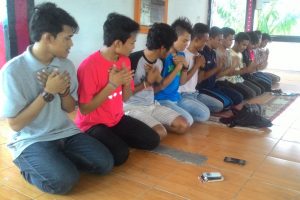 (Foto: Sastra | LGco)