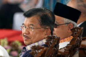 Wapres RI, Jusuf Kalla