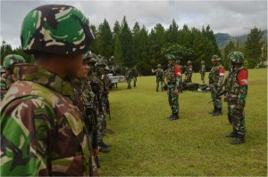 Latihan