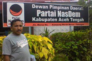 Nurdin-Nasdem