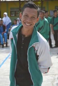 (Foto: Ahmaddin | Ist)