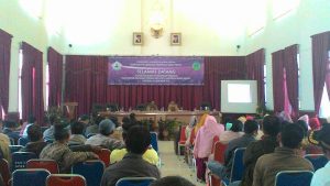 Sosialisasi