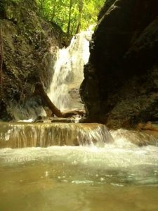 Air Terjun