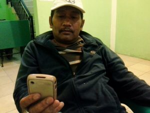 Basarudin Cibro