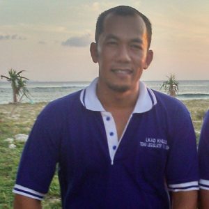 Ilhamuddin