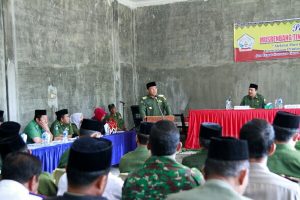 Musrenbang Kecamatan