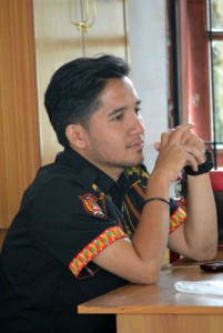 Junaida