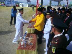 Ruslan Abdul Gani dan Pak Nas