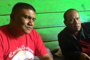 Siafullah dan Syamsul Bahri