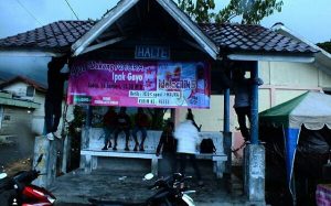 Dukungan untuk Naura terus mengalir dari Gayo (Foto milik