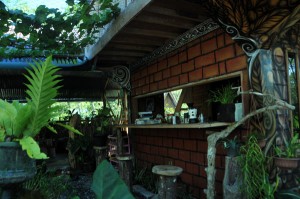 Suasana Seladang Coffee. (LGco_Khalis)