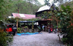 Seladang Coffee. (LHco_Khalis)