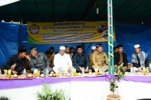 Wabup Bener Meriah