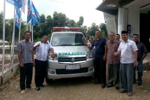 ambulance