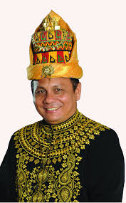 Amiruddin Usman Daroy