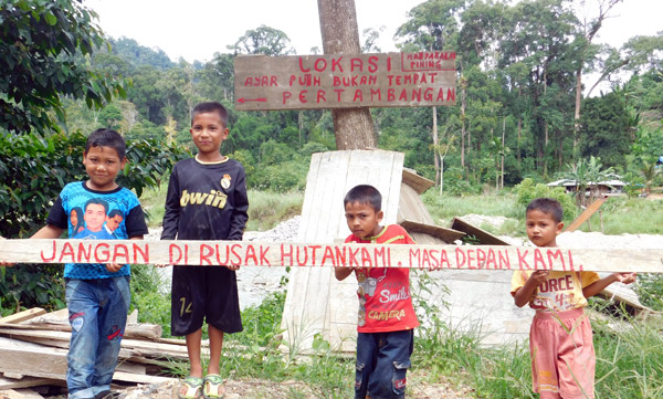 Anak-anak Piningco-Usman Ali)