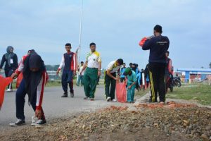 Bhakti-TNI-korem-31012016