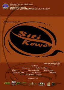 Film Dokumenter Siti Kewe
