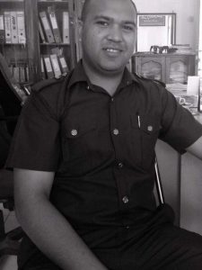 Iwan Fajri