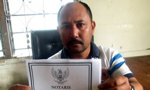 Ketua-Peta
