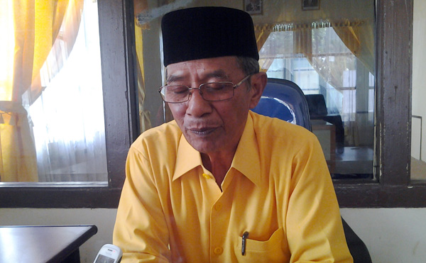 Muhammad Ibrahim