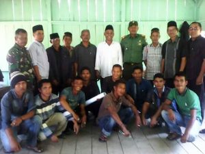 Reje Jamat