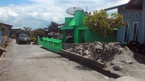Rumah Aman Thursina
