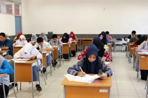 olimpiade sains
