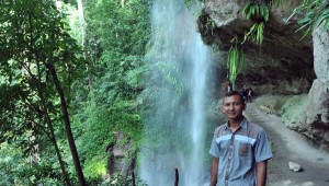 Mawardi, Pemuda Kampung Digul Meriah Jaya Bener Meriah