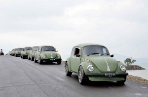 toru vw kodok