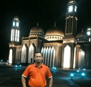 Ahmad Dardiri