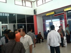 Bandara Alas Leuser