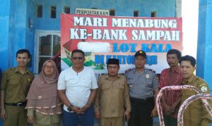 Bank-Sampah