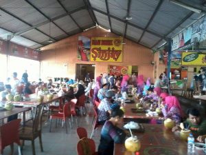 Bebek Sinjay 1