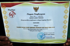 Mahyuddin-Piagam-1