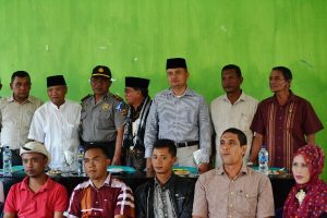 Pelantikan Karang Taruna Kebayakan