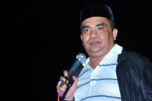 Salim Fakhri. (LGco_Khalis)