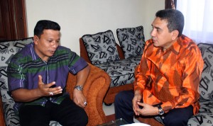 Foto : Tarmizi A Gani