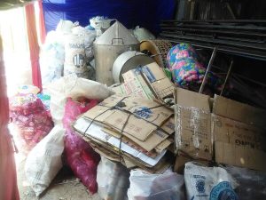 Bank Sampah Lot Kala