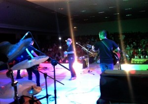 Ecek and Ciqita Band