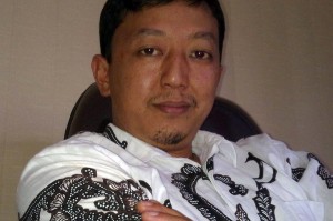 Ferry Siswanto
