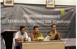 Karo Humas Kementan