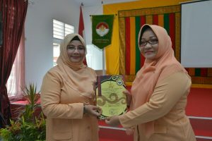 Ketua DPW Aceh