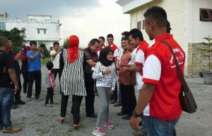 Naura di Bener Meriah